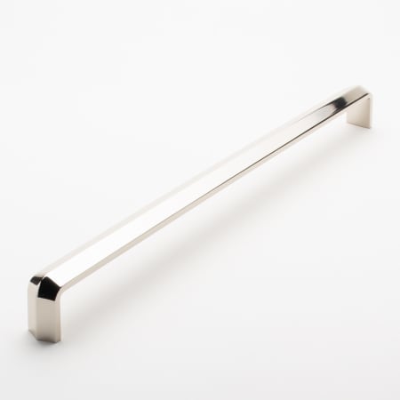 Polished Nickel